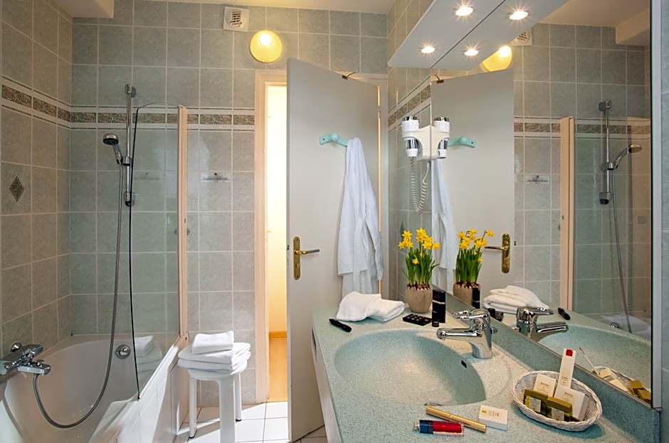 Grand Hotel de Valloire et du Galibier