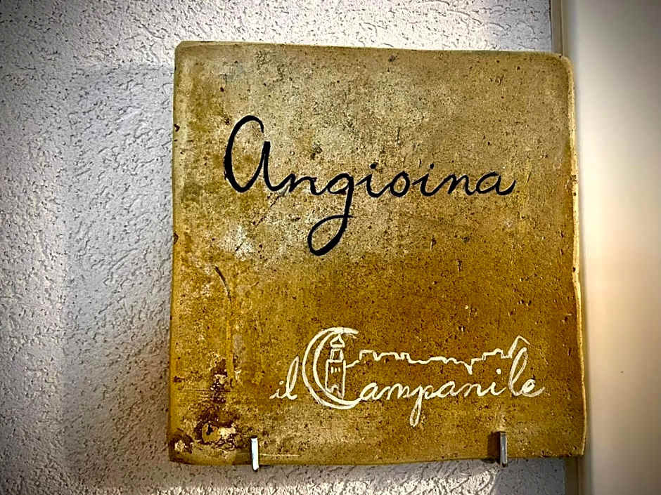 Il Campanile Premium B&b