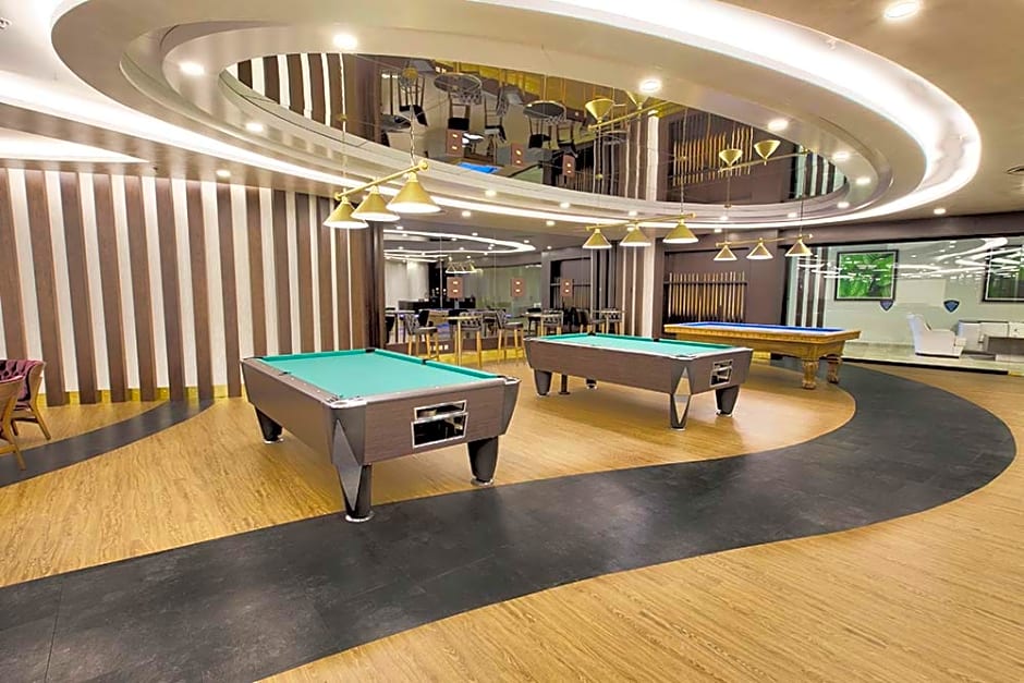 Merit Royal Premium Hotel Casino & SPA