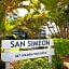 San Simeon Beachfront Apartments