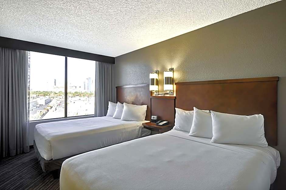 Hyatt Place Las Vegas