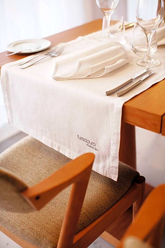 Furadouro Boutique Hotel Beach & SPA