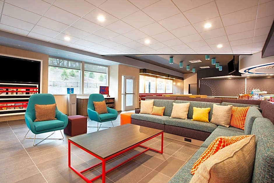 Tru By Hilton Asheville Blue Ridge Parkway