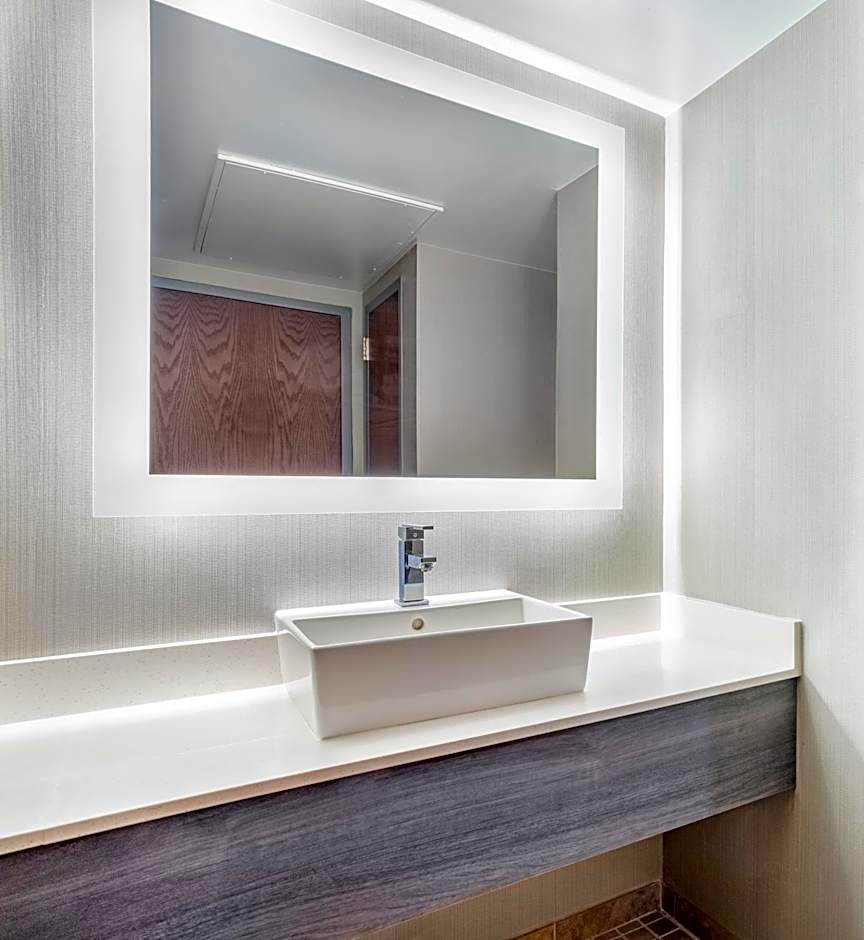 Holiday Inn Lafayette-City Centre By IHG