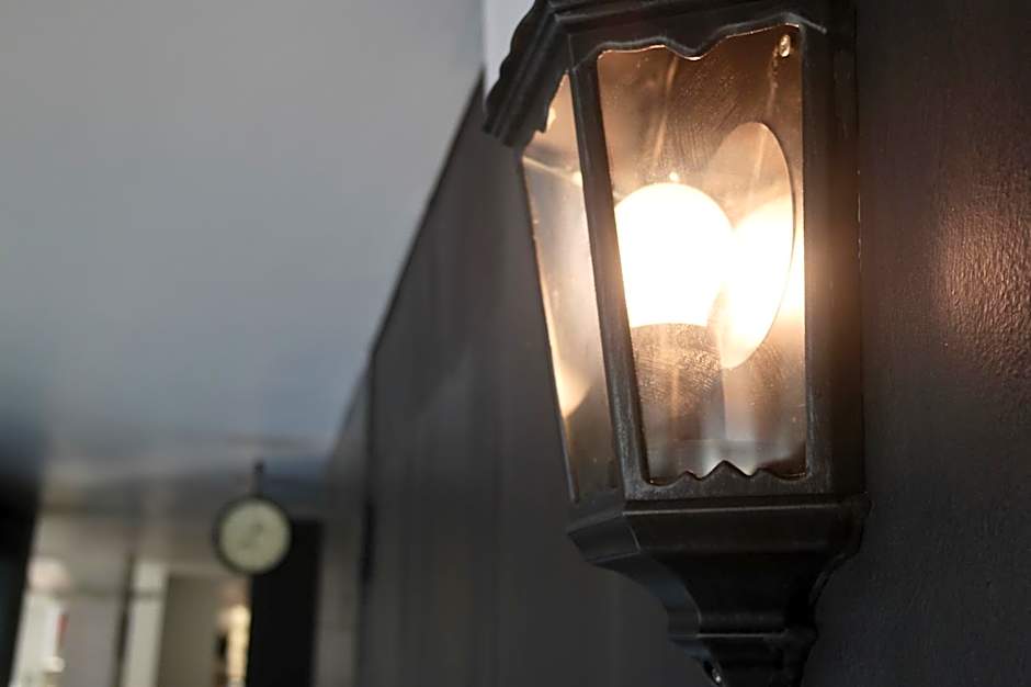 Ahr Hotel Villa Alighieri