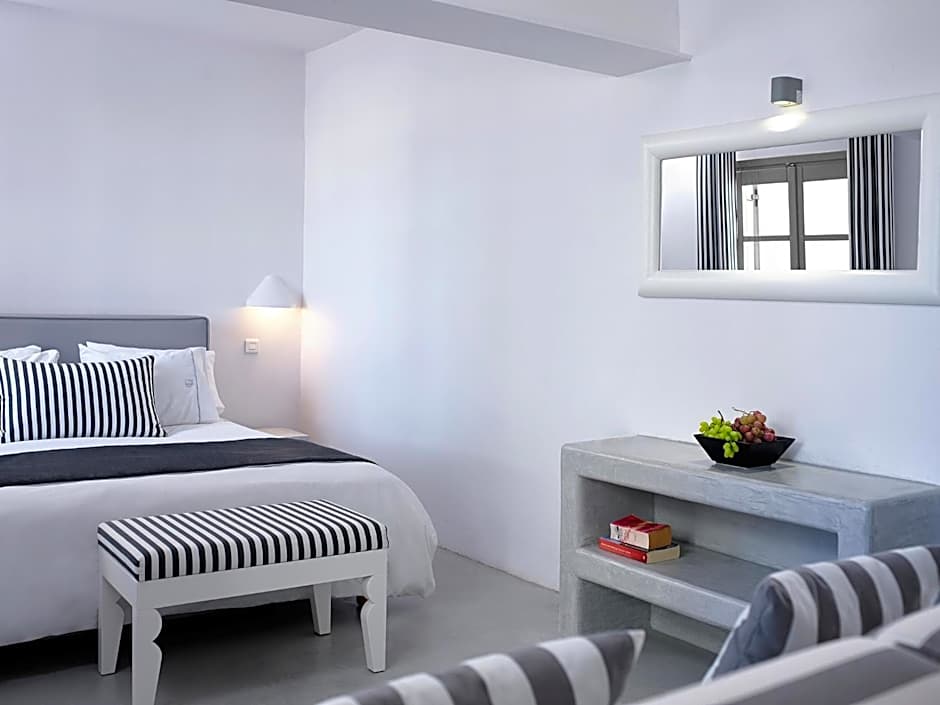 Kalisti Hotel & Suites