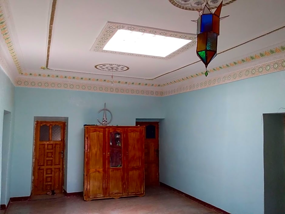 Maison D'hote Amazir DADES