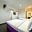 Suang Noh Homestay Kundasang