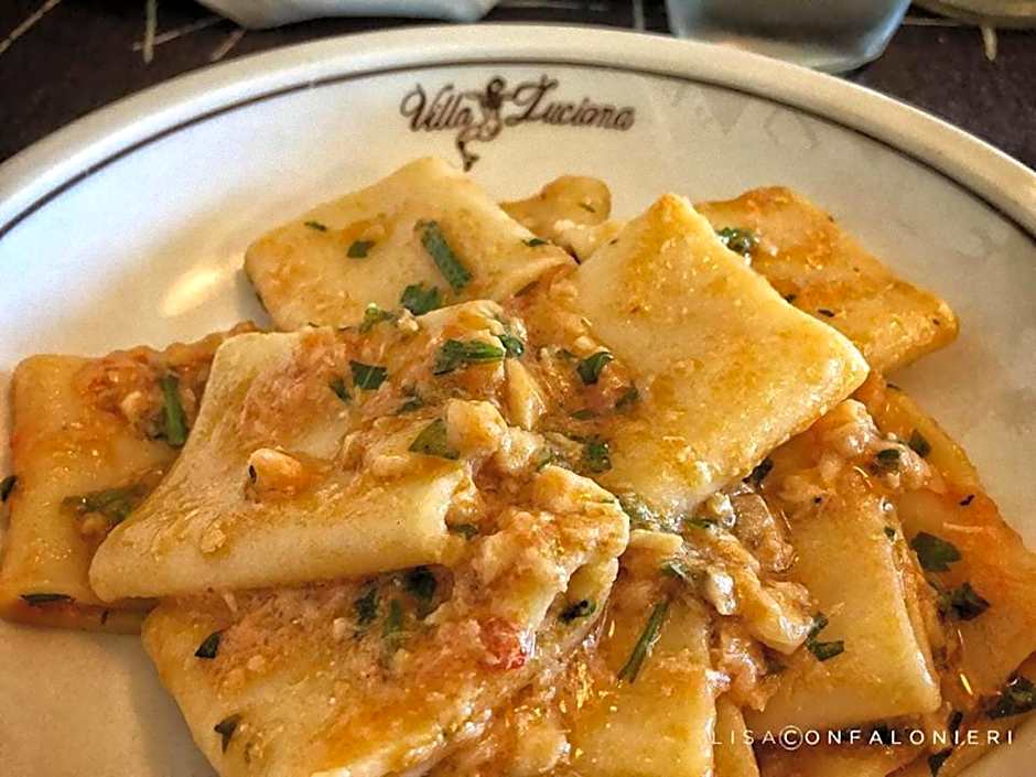 Hotel VistaMare Viserba