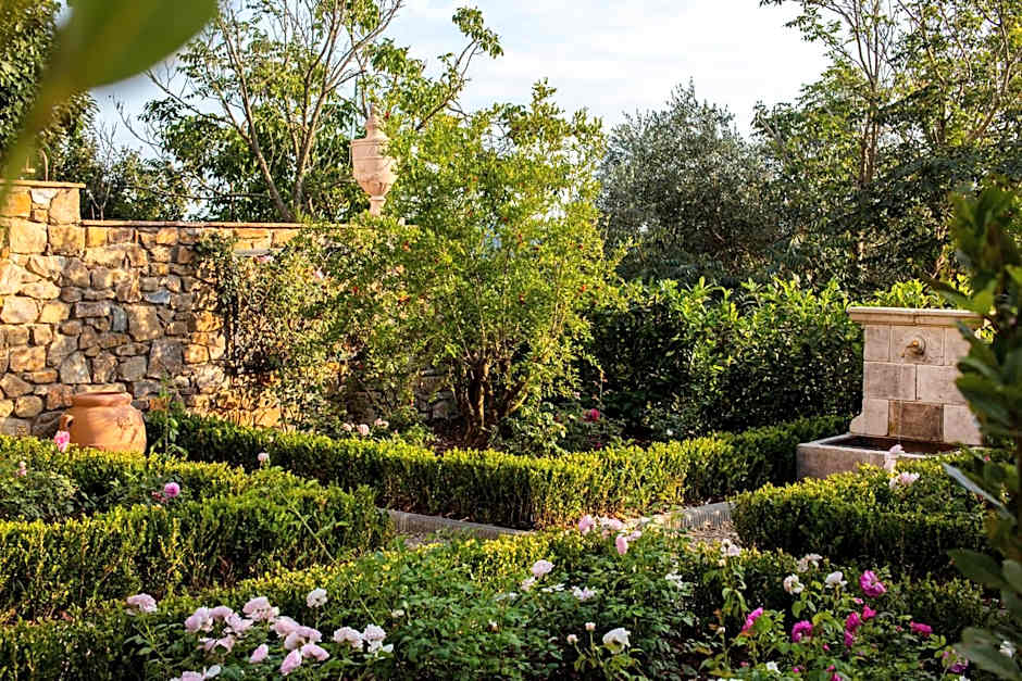 Palazzo Tiglio - A Small Luxury Hotels of the World