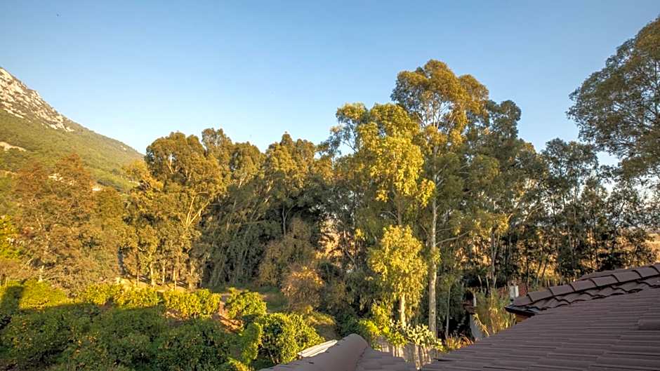 Balèze Boutique Hotel - Adults Only