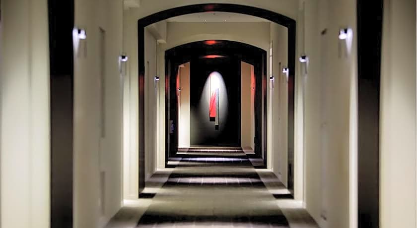 Hotel Trusty Nagoya Shirakawa