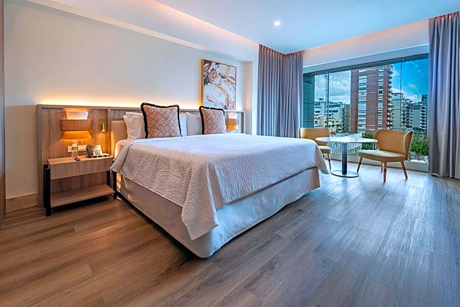 Holiday Inn Santo Domingo By IHG
