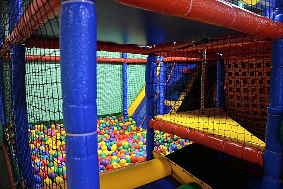 Pensjonat i Restauracja Laguna