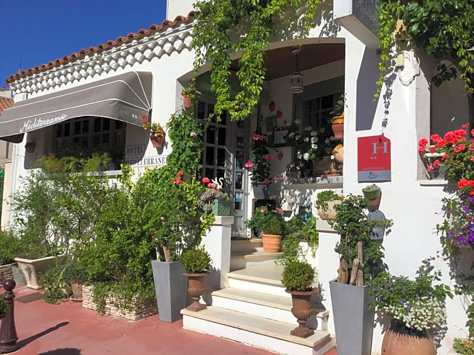 Hotel Le Méditérranée