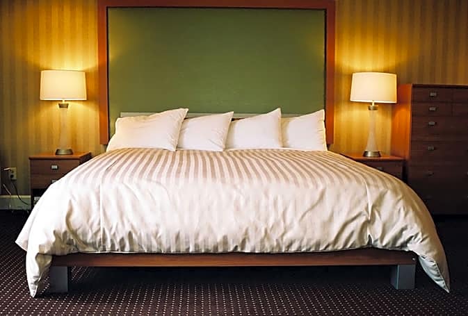 Executive Hotel Vancouver Airport
