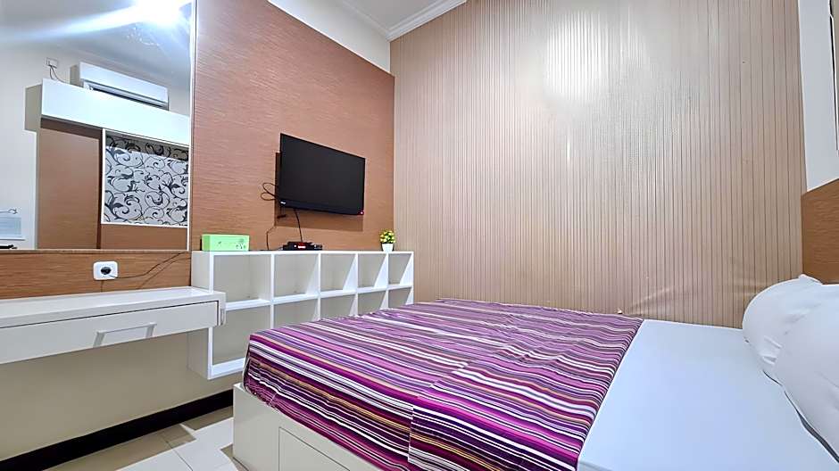 Tatti Inn Syariah Seturan RedPartner