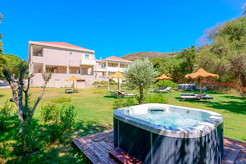 Hotel Maison del Sole