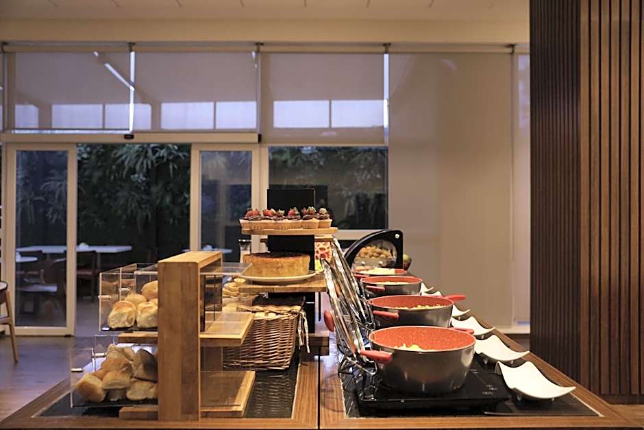 ibis Recife Boa Viagem