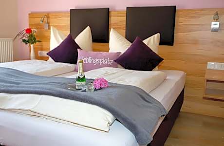 Lohauserhof - Biohof und Hotel