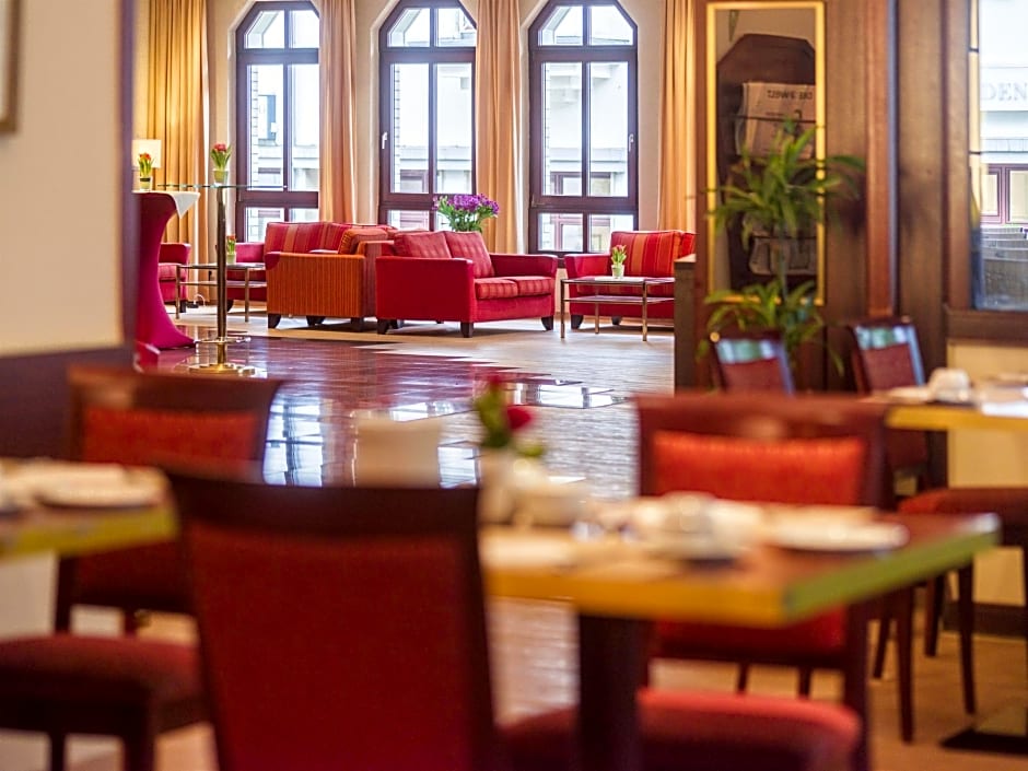 Golden Tulip Bielefeld