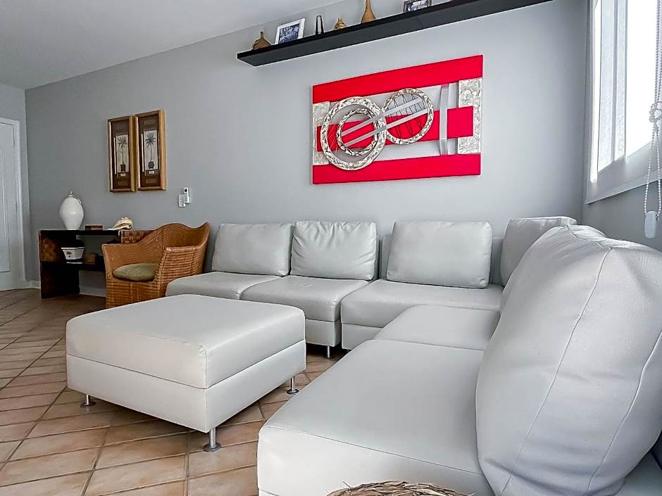 Riviera - Refúgio Perfeito com Enxoval Completo