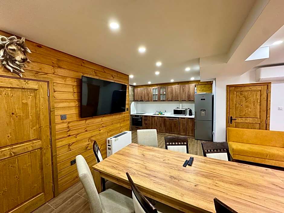 Петропавловската Къща