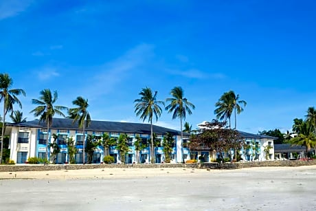 Microtel by Wyndham Puerto Princesa