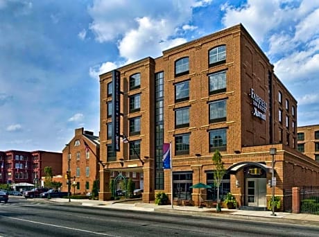Fairfield Inn & Suites by Marriott Baltimore Downtown/Inner Harbor