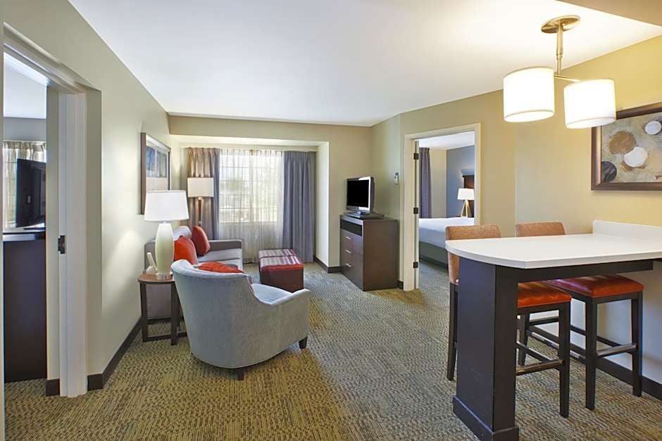 Staybridge Suites Cleveland Mayfield Heights Beachwood By IHG