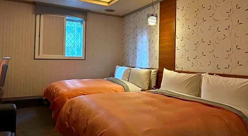 Best Hotel Taipei
