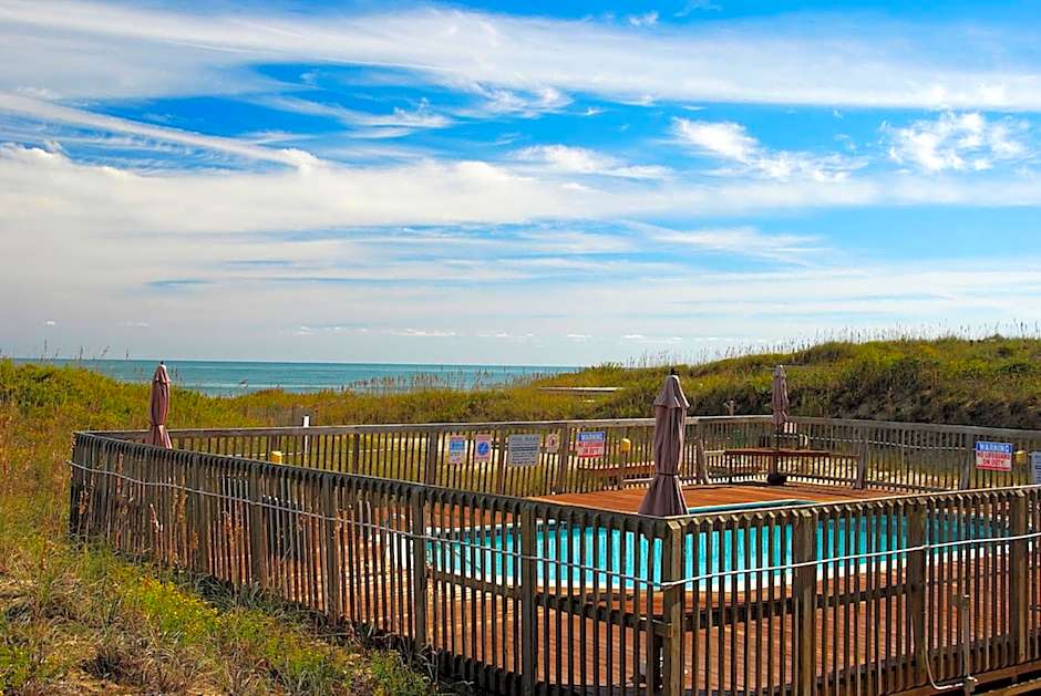 Admirals View III by KEES Vacations