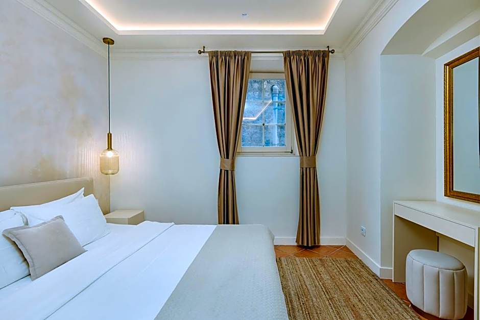 Vila Perast Boutique Hotel