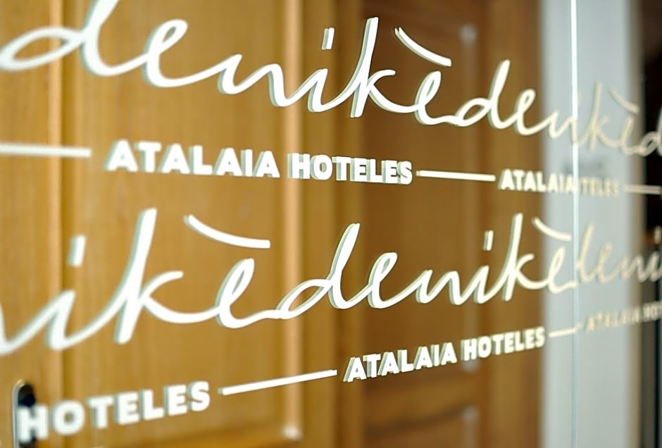 Deniké by Atalaia Hoteles
