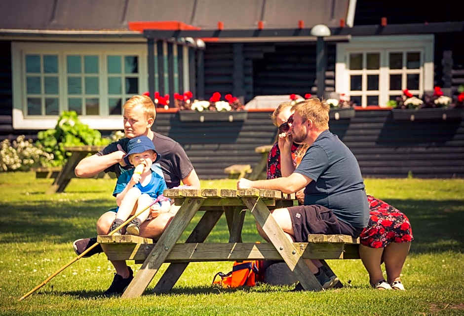 Danhostel Skanderborg