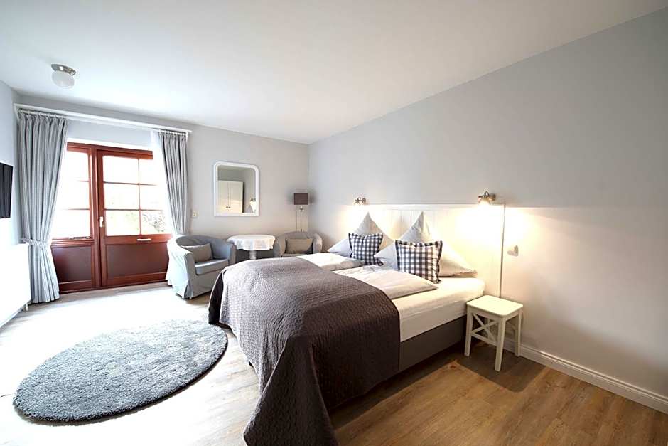Landhaus Nordstern Hotel garni