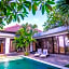 The Kawan Jimbaran Villa