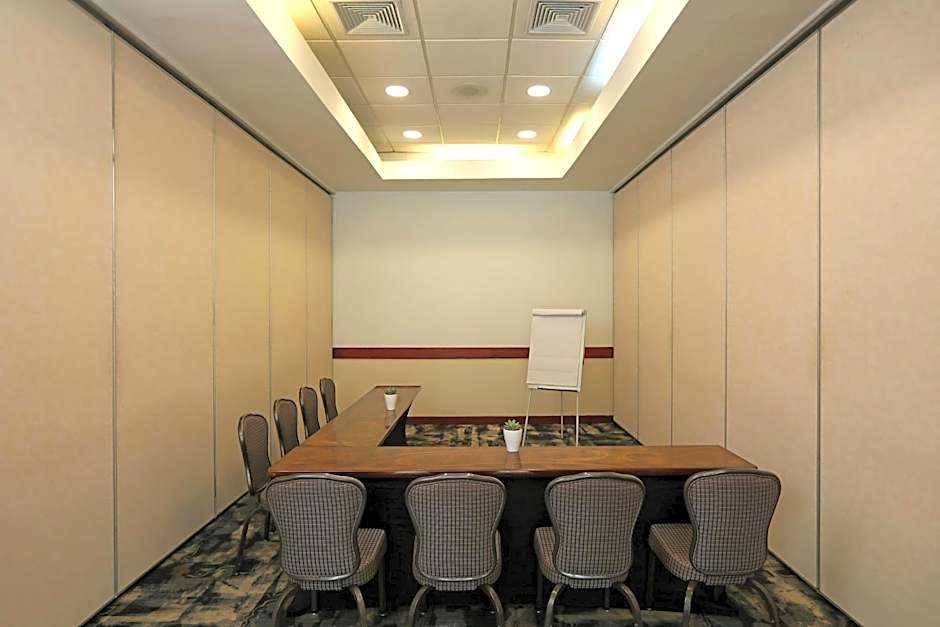 Four Points by Sheraton Santo Domingo