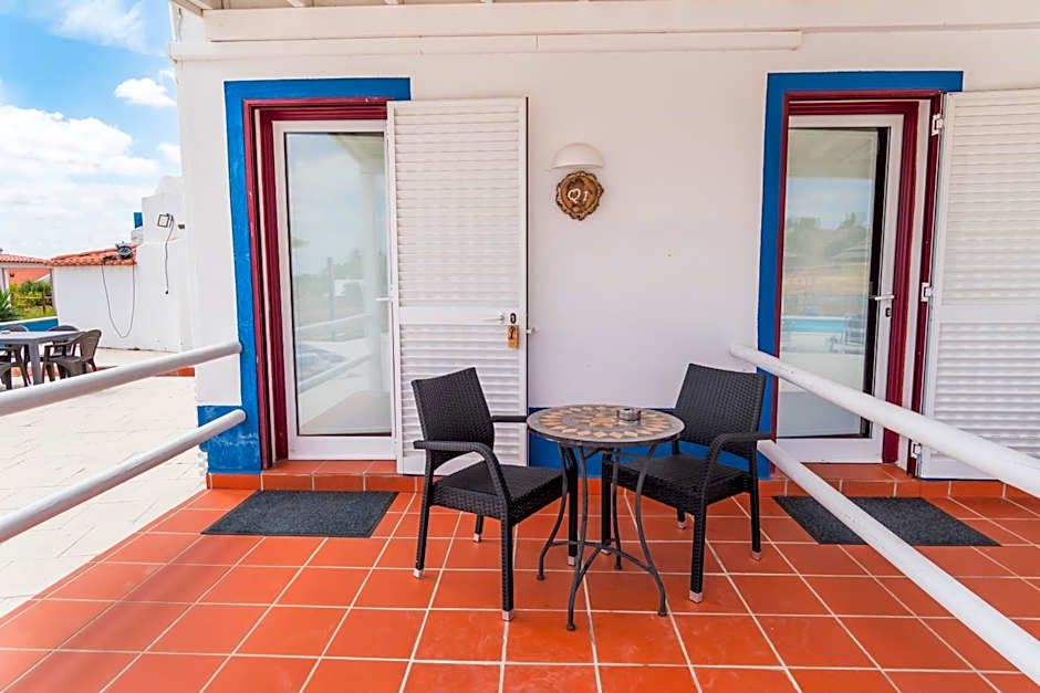 Monte da Cabeça Gorda