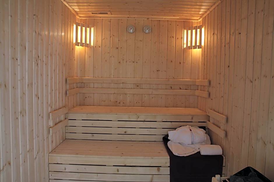 Palace Hotel & SPA Termas do Bicanho