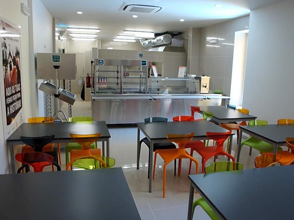 HI Tavira - Pousada de Juventude