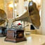 Hotel Rheinischer Hof Bad Soden