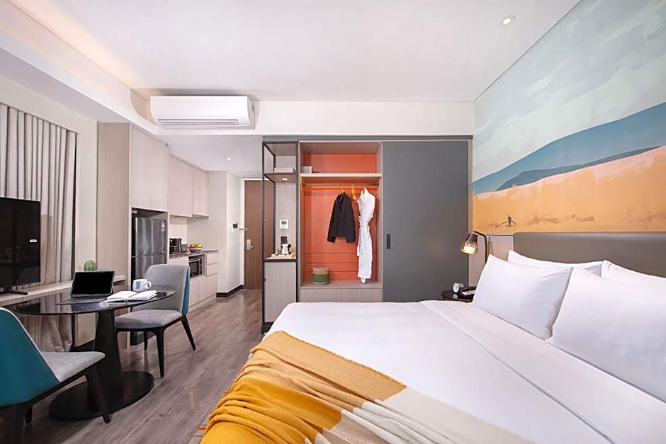 Citadines Bacolod City