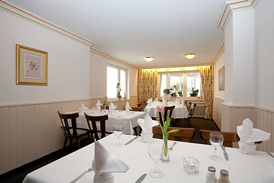 Hotel Mennicken
