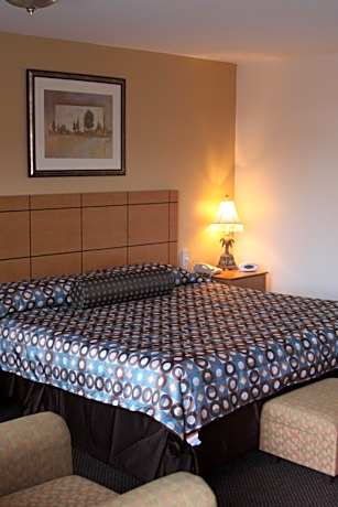 Standard King Room - Non-Smoking