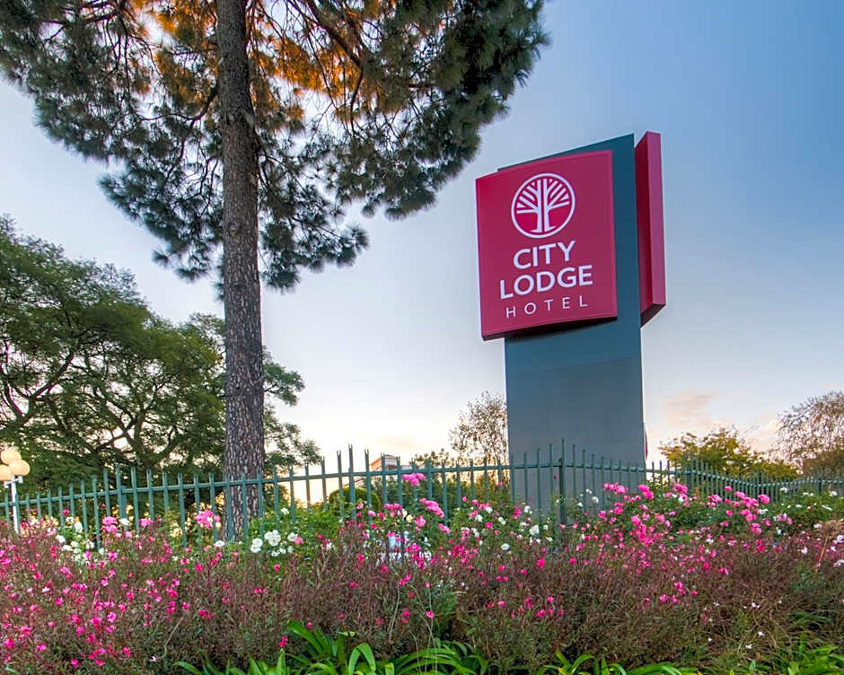City Lodge Hotel Sandton, Morningside