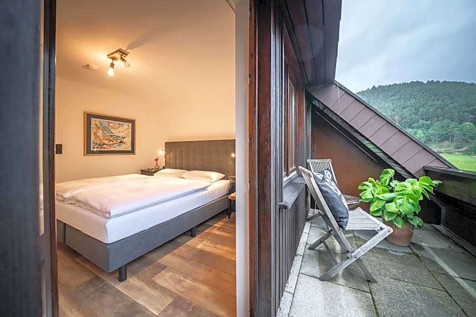 Engel 16, Boutique Hotel - Adults Only