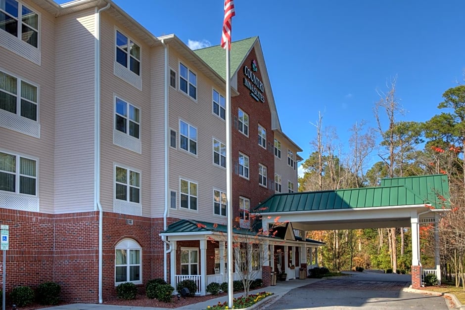 Country Inn & Suites by Radisson, Wilmington, NC