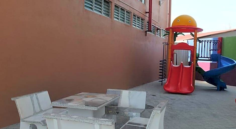 Bahagia Villa Apartment