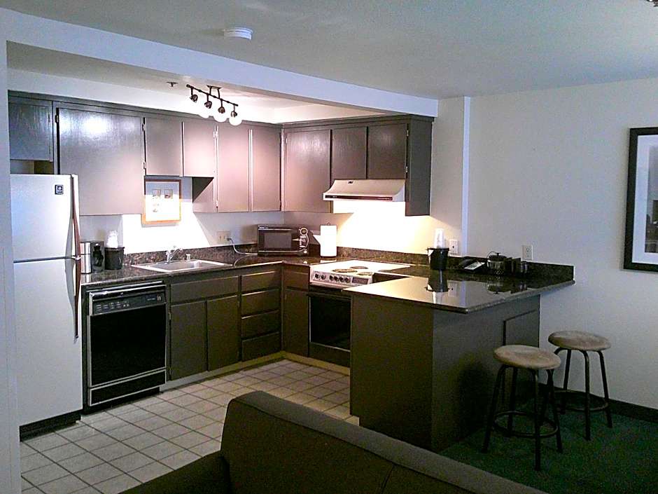 Best Western Alderwood